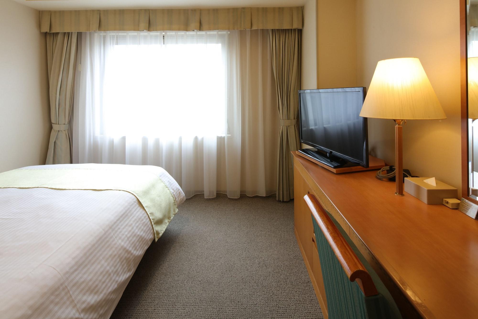 Tokyo Daiichi Hotel Nishiki Nagoya Exterior photo