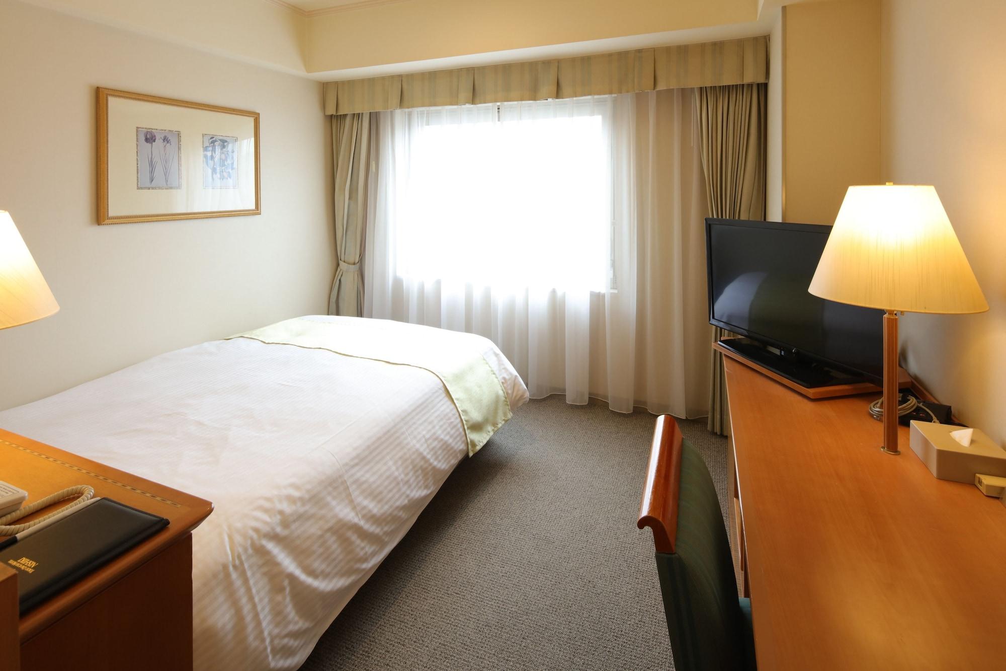 Tokyo Daiichi Hotel Nishiki Nagoya Exterior photo