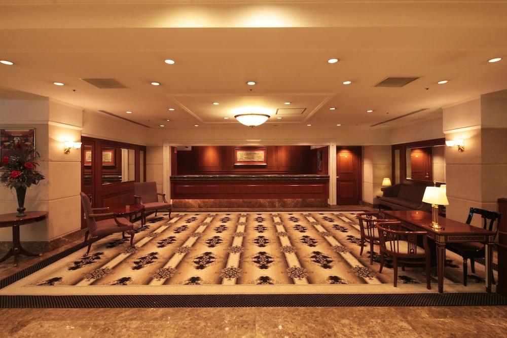 Tokyo Daiichi Hotel Nishiki Nagoya Exterior photo