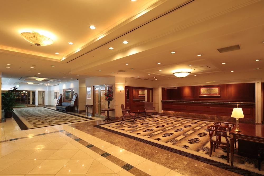 Tokyo Daiichi Hotel Nishiki Nagoya Exterior photo