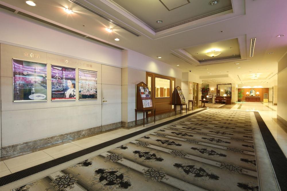 Tokyo Daiichi Hotel Nishiki Nagoya Exterior photo
