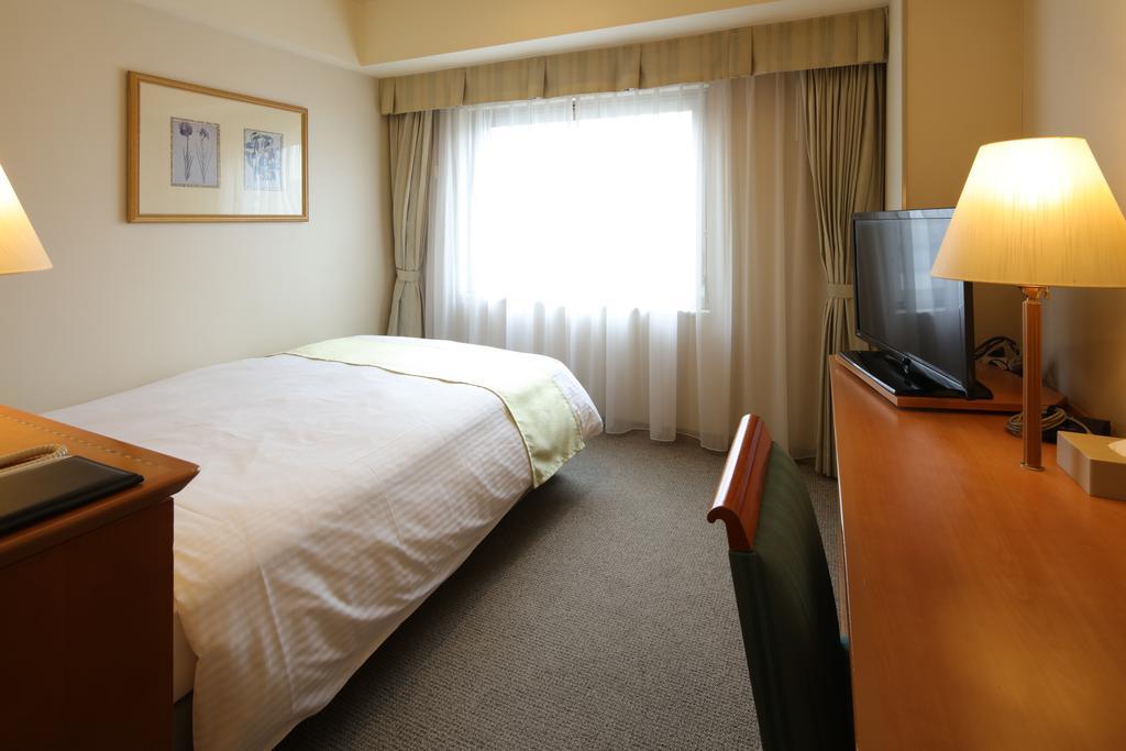 Tokyo Daiichi Hotel Nishiki Nagoya Exterior photo