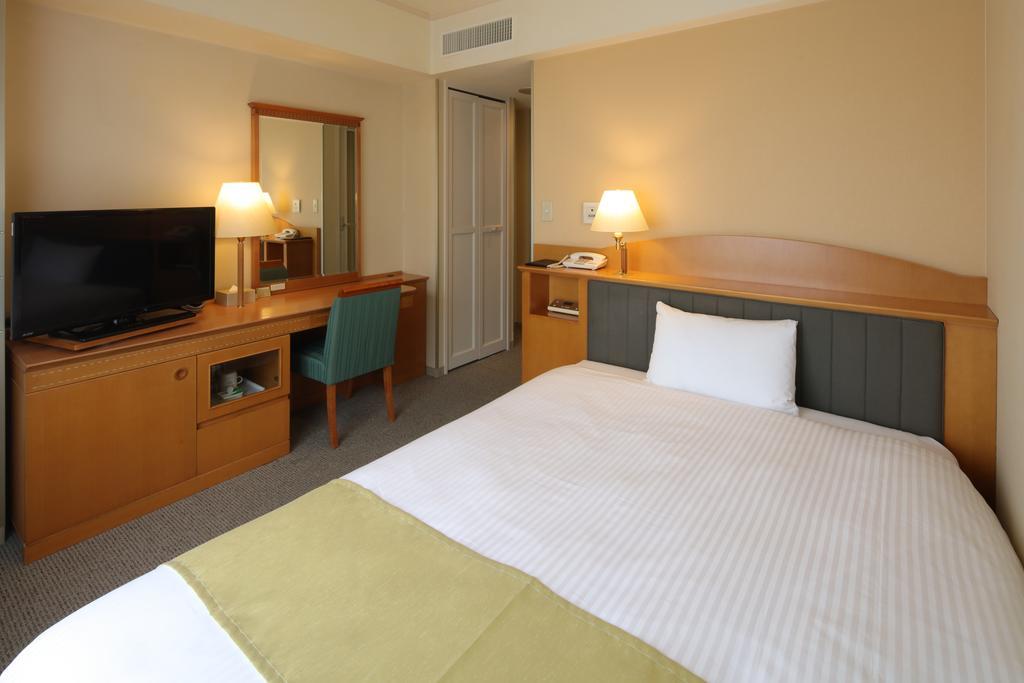 Tokyo Daiichi Hotel Nishiki Nagoya Exterior photo