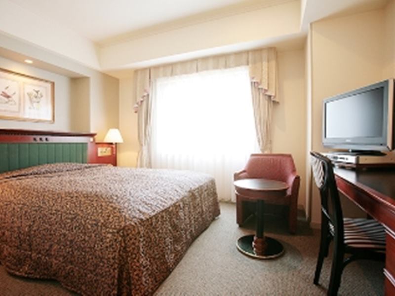 Tokyo Daiichi Hotel Nishiki Nagoya Exterior photo